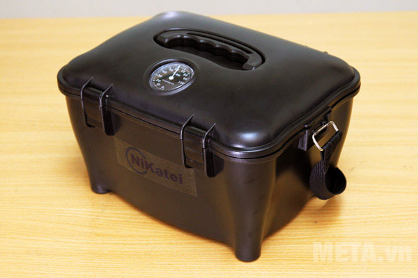 Hộp chống ẩm Nikatei DRYBOX