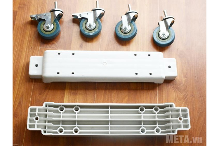 Máy làm mát không khí Daikio DK-5000A (DKA-05000A)