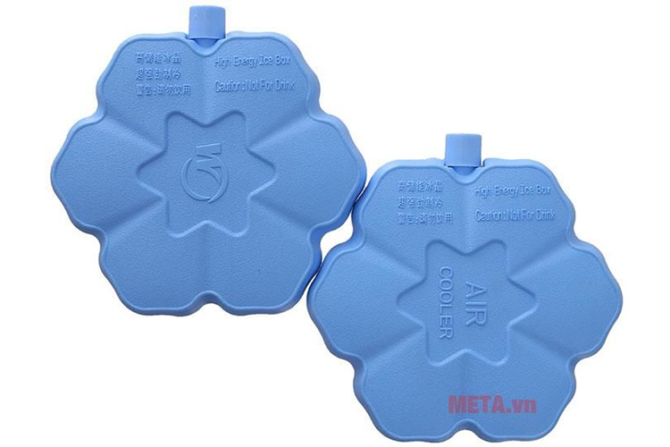 Quạt hơi nước Midea AC120-15F