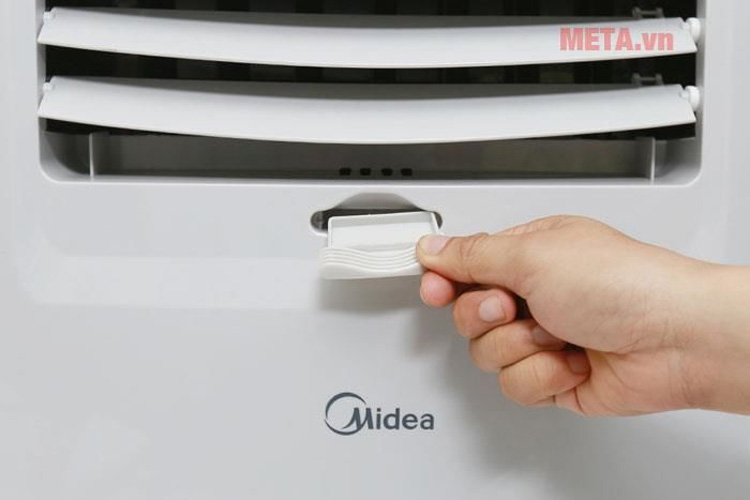 Quạt hơi nước Midea AC120-15F