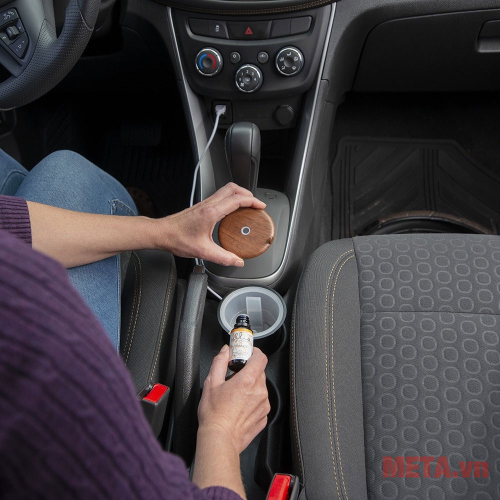 Bộ kit giảm stress HoMedics WK-110STR