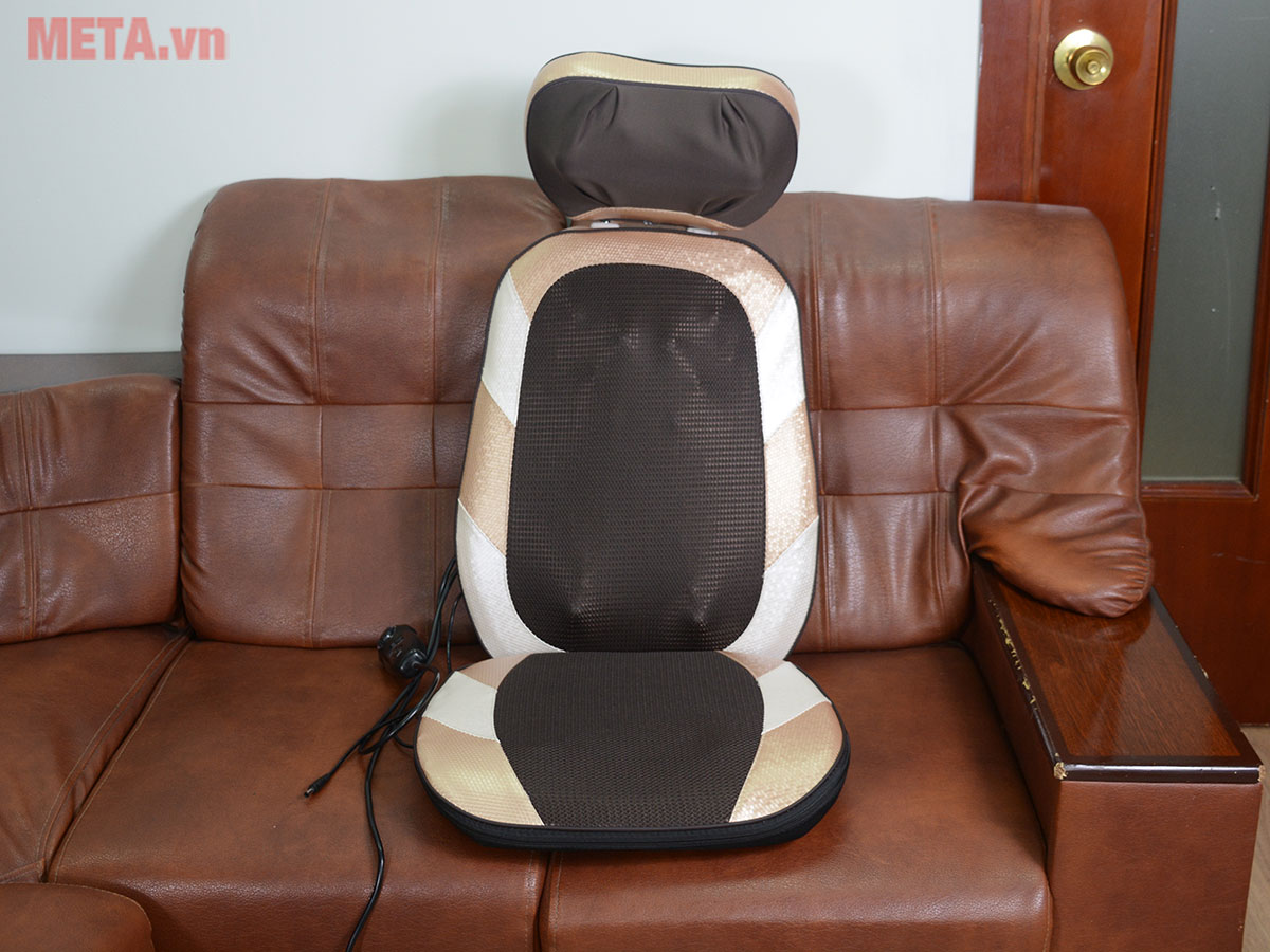 Đệm ghế massage Fuji Luxury MK114