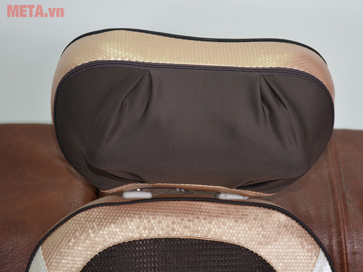 Đệm ghế massage Fuji Luxury MK114