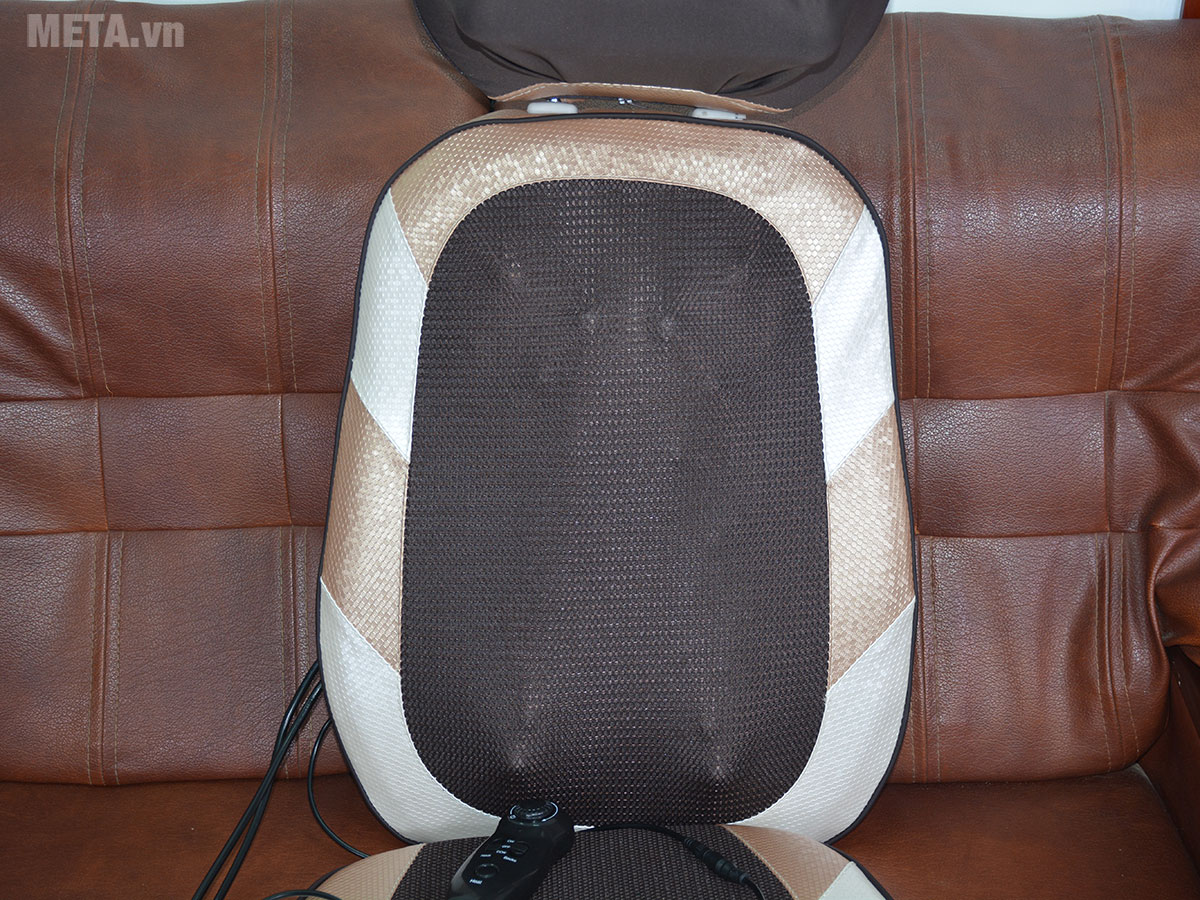 Đệm ghế massage Fuji Luxury MK114