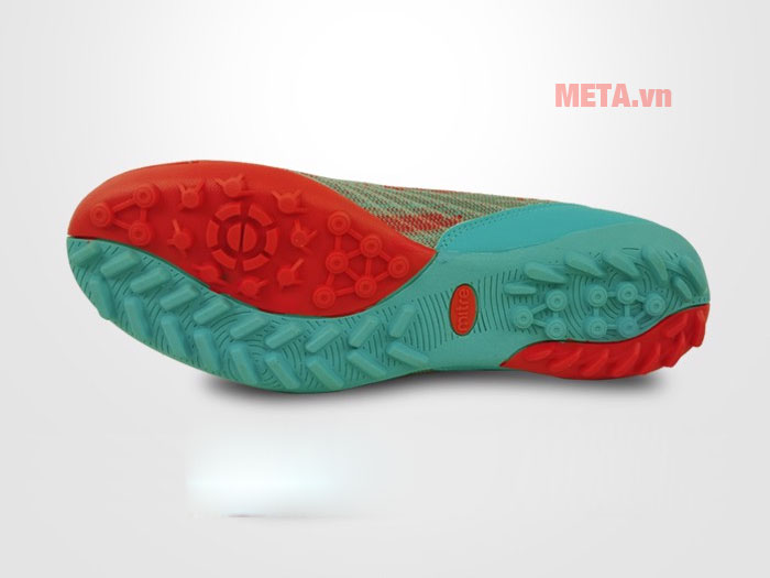 Giày bóng đá sân cỏ nhân tạo Mitre 181229