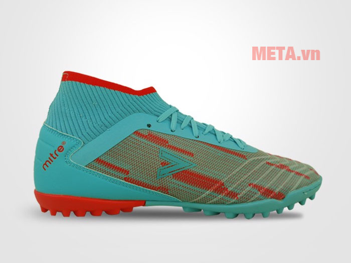 Giày bóng đá sân cỏ nhân tạo Mitre 181229