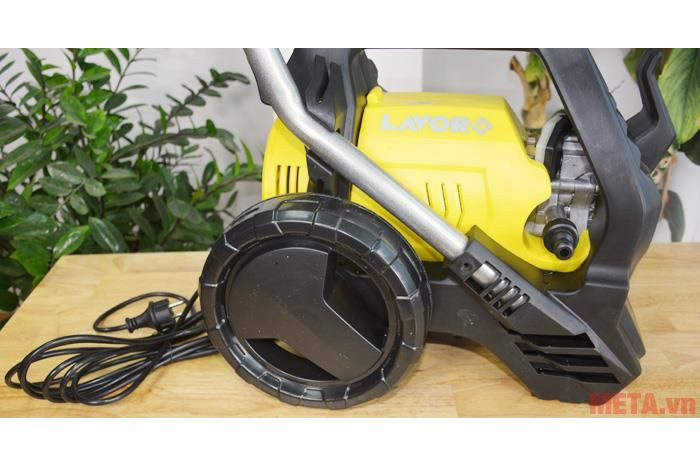 Máy rửa xe Lavor Rhino 140