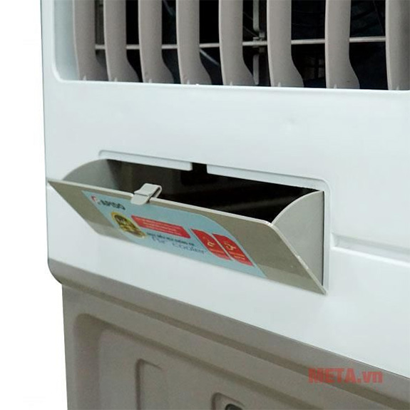 Quạt điều hòa không khí Rapido Turbo-12000D