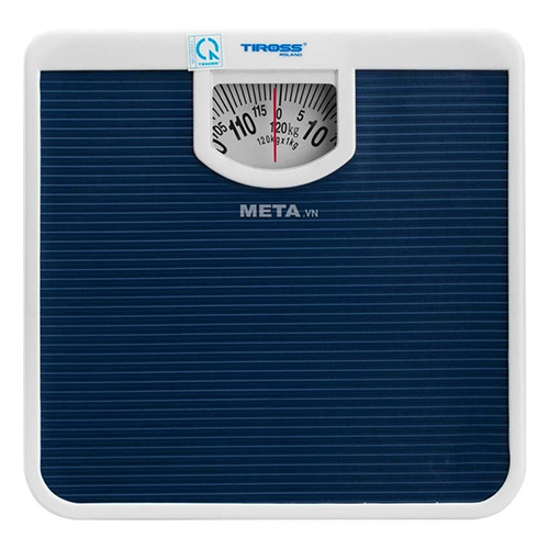 Cân sức khỏe Tiross TS-810
