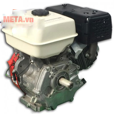 Động cơ xăng Vikyno 177F (9HP thẳng)