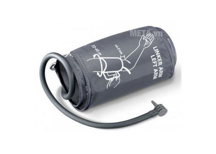 Máy đo huyết áp bắp tay Beurer BM40 (kèm adapter)