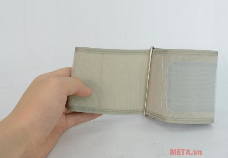 Máy đo huyết áp cổ tay Microlife BP W2-Slim-Wrist