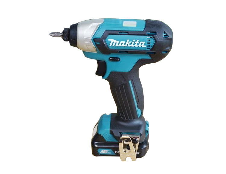 Máy vặn vít dùng pin Makita TD110DSYE 12V