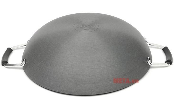 Chảo xào Supor H07011-2 H712 34cm