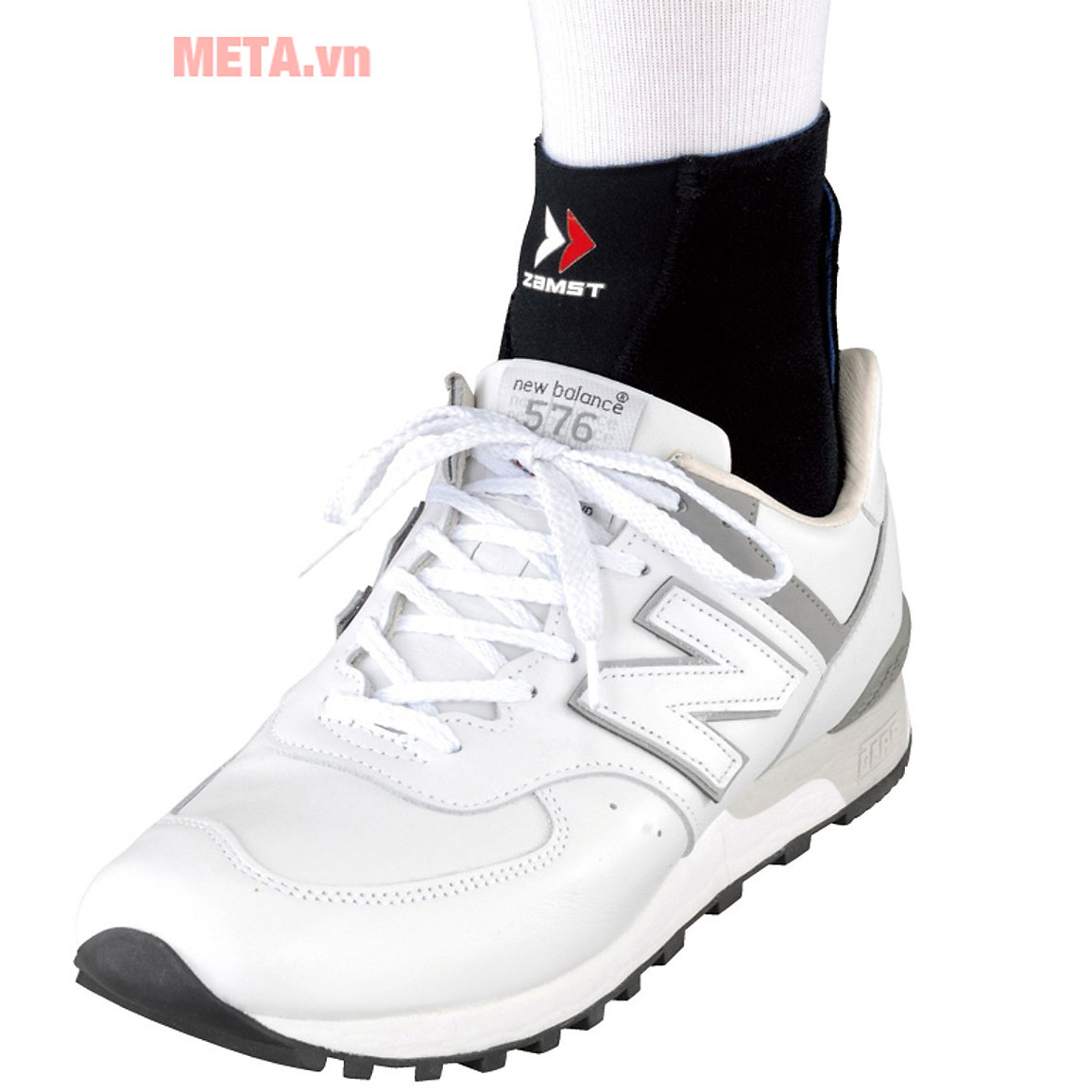 Đai hỗ trợ mắt cá chân Zamst FA-1 (Ankle support)