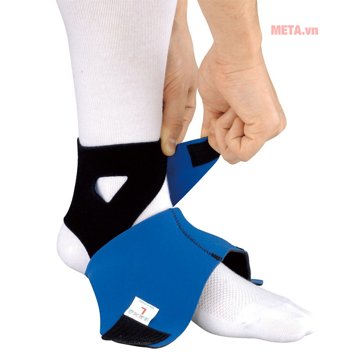 Đai hỗ trợ mắt cá chân Zamst FA-1 (Ankle support)