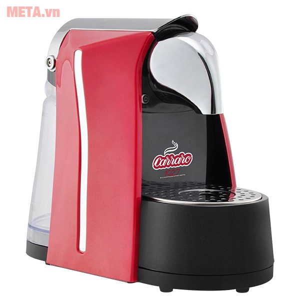 Máy pha cà phê viên nén Carraro Rosita (CN-Z0101)