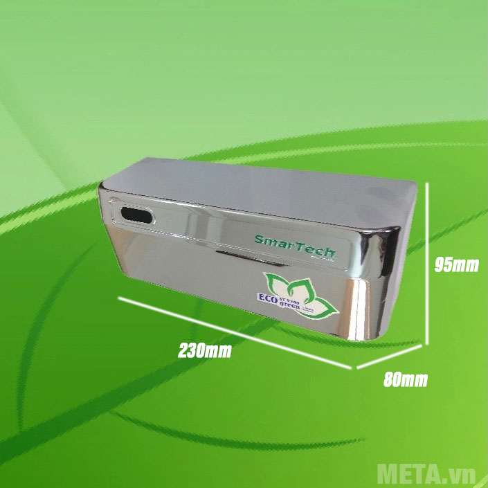 Van cảm ứng Smartech ST - V300