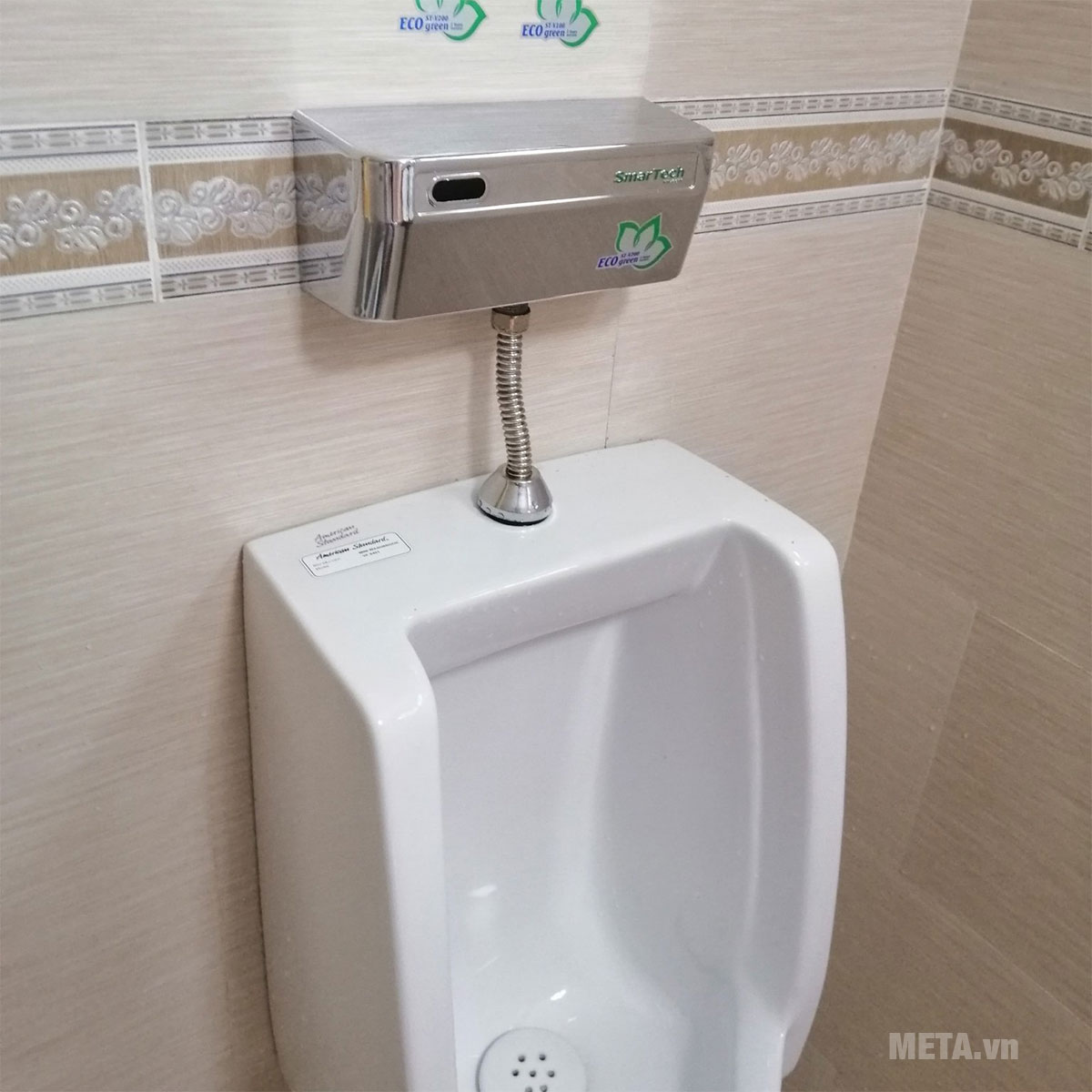 Van cảm ứng Smartech ST - V300