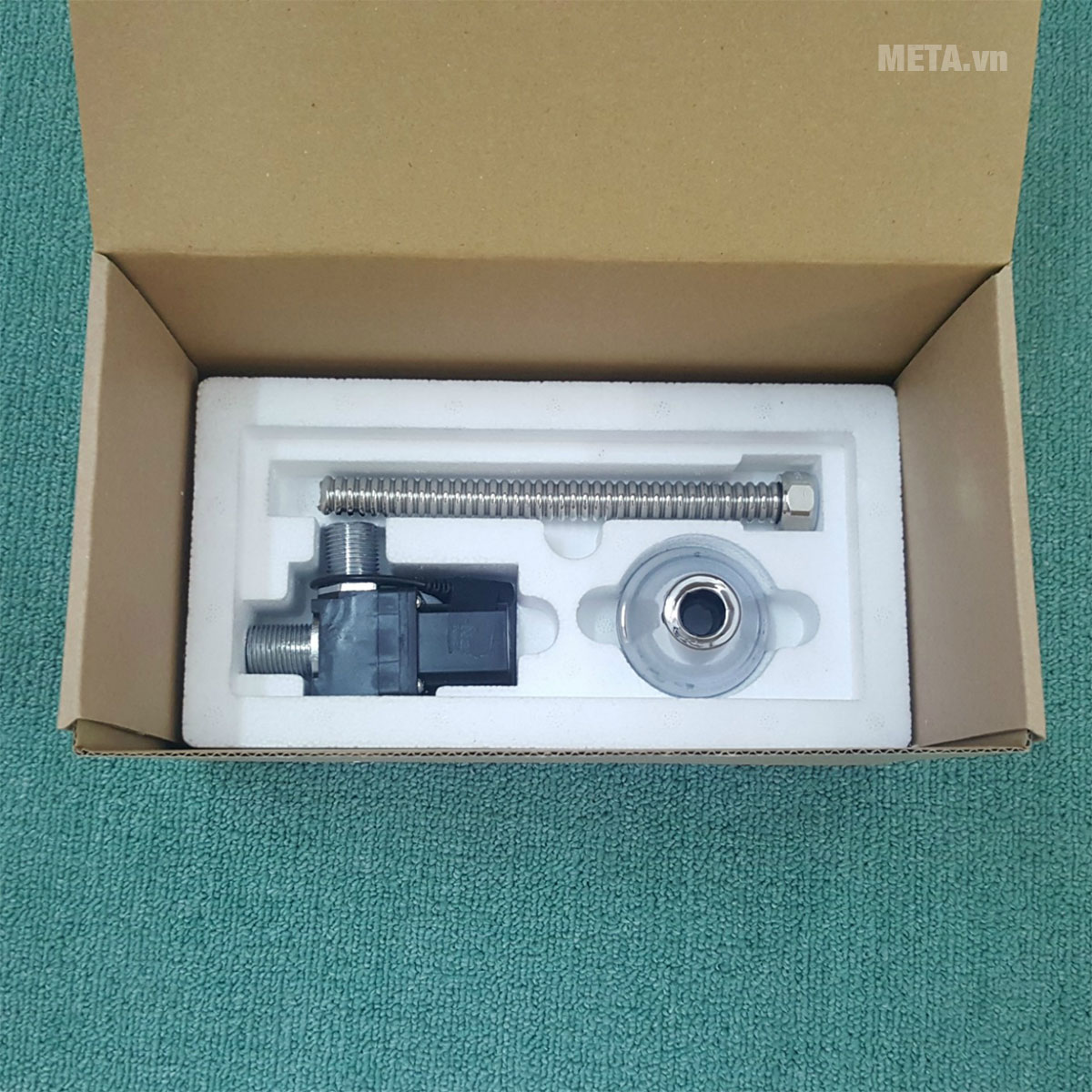 Van cảm ứng Smartech ST - V300