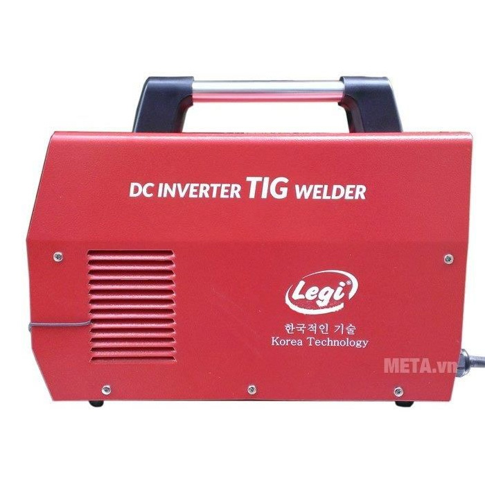 Máy hàn điện tử Legi TIG-200AM-D