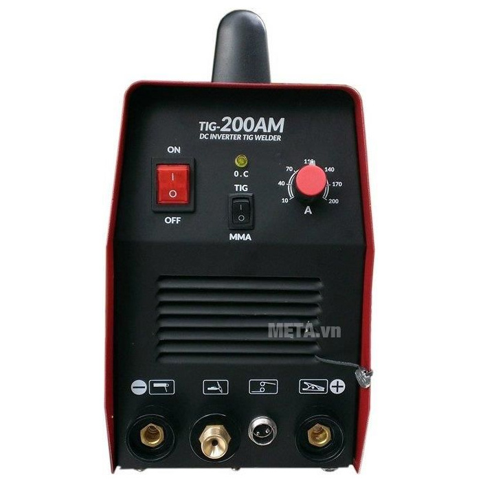 Máy hàn điện tử Legi TIG-200AM-D