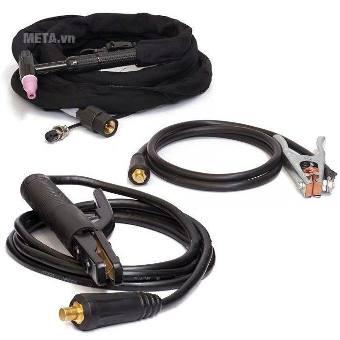 Máy hàn điện tử Legi TIG-200AM-D