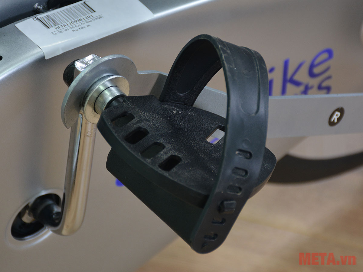 Xe đạp tập thể dục Air Bike (MK98/MK369)