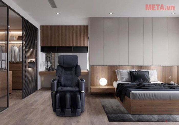 Ghế massage Kiwami 4D-970 Japan