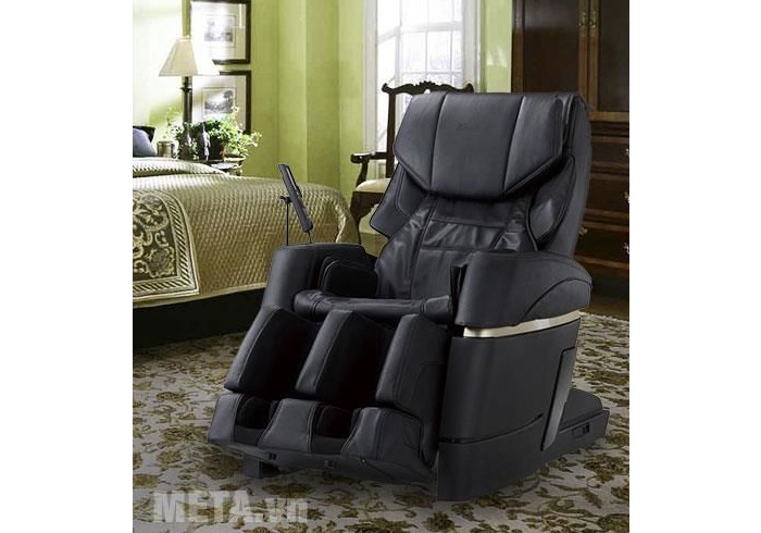 Ghế massage Kiwami 4D-970 Japan