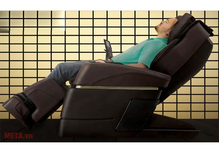 Ghế massage Kiwami 4D-970 Japan