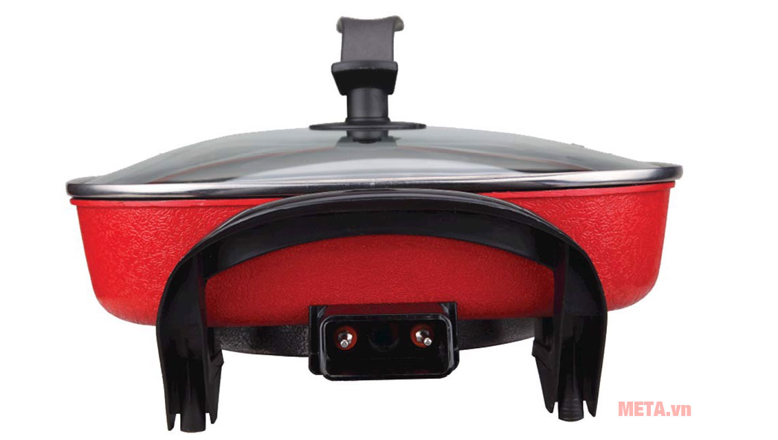 Nồi lẩu điện vuông GCEH30