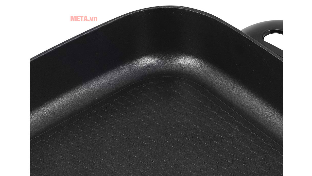 Nồi lẩu điện vuông GCEH30