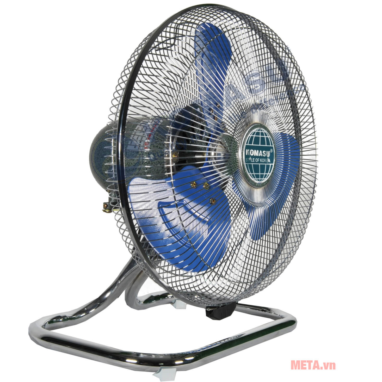 Quạt quỳ Komasu BS40TN