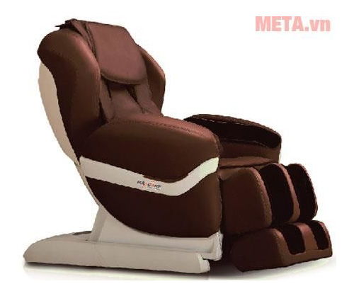 Ghế massage toàn thân Maxcare Max-684S