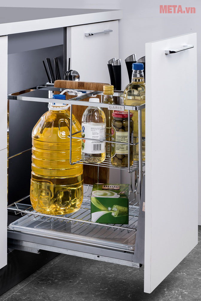 Giá đỡ đa năng Faster FS MF400SPS (inox 304)