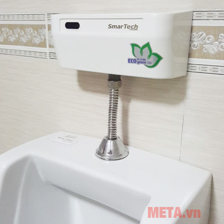 Van cảm ứng Smartech ST-V200