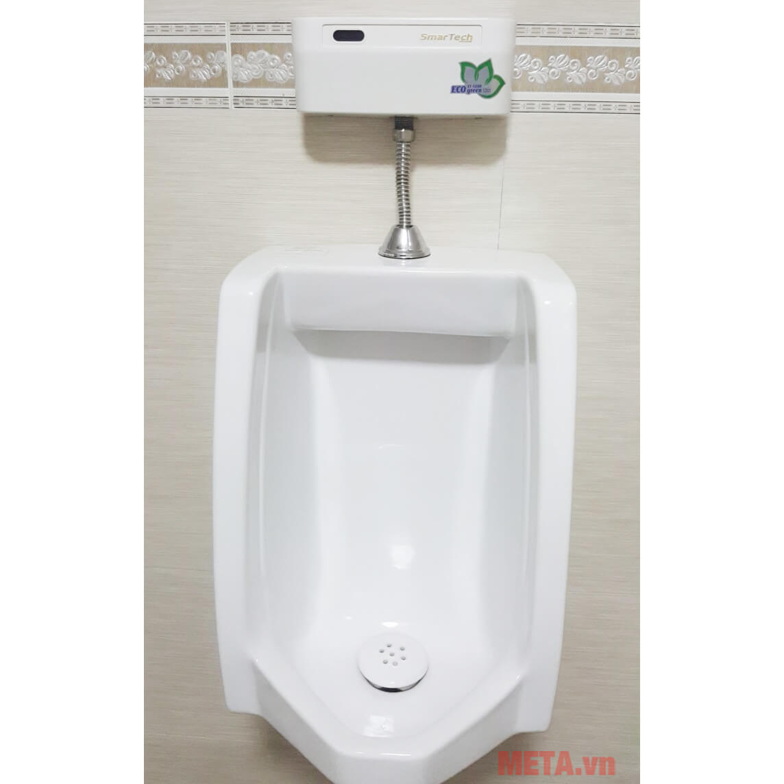 Van cảm ứng Smartech ST-V200