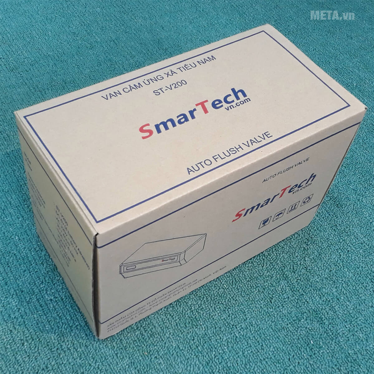 Van cảm ứng Smartech ST-V200