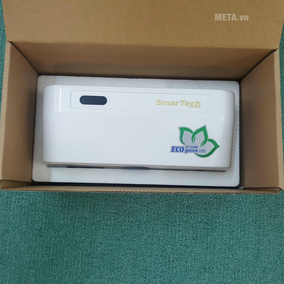 Van cảm ứng Smartech ST-V200