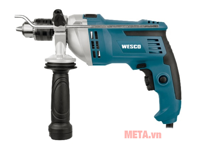 Máy khoan động lực 850W Wesco WS3176