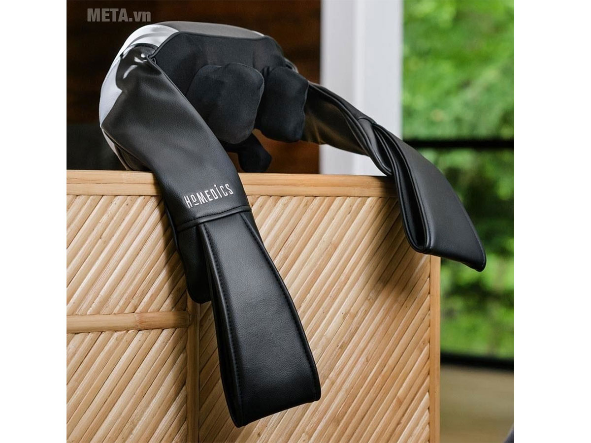 Đai massage cổ vai gáy HoMedics NMS-680HJ