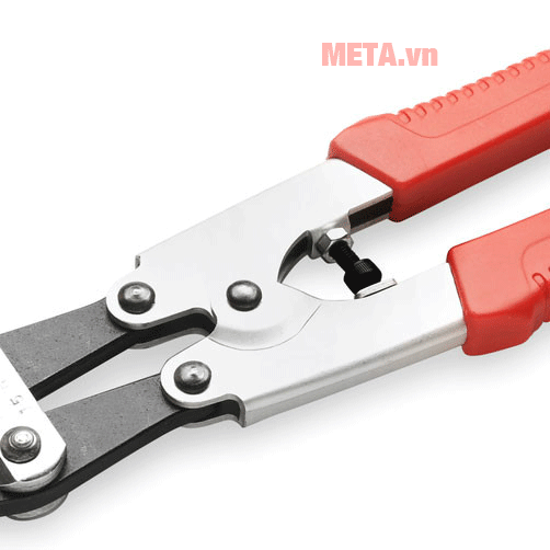 Kìm cộng lực mỏ cong Fujiya PC2-200