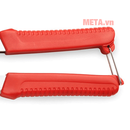 Kìm cộng lực mỏ cong Fujiya PC2-200