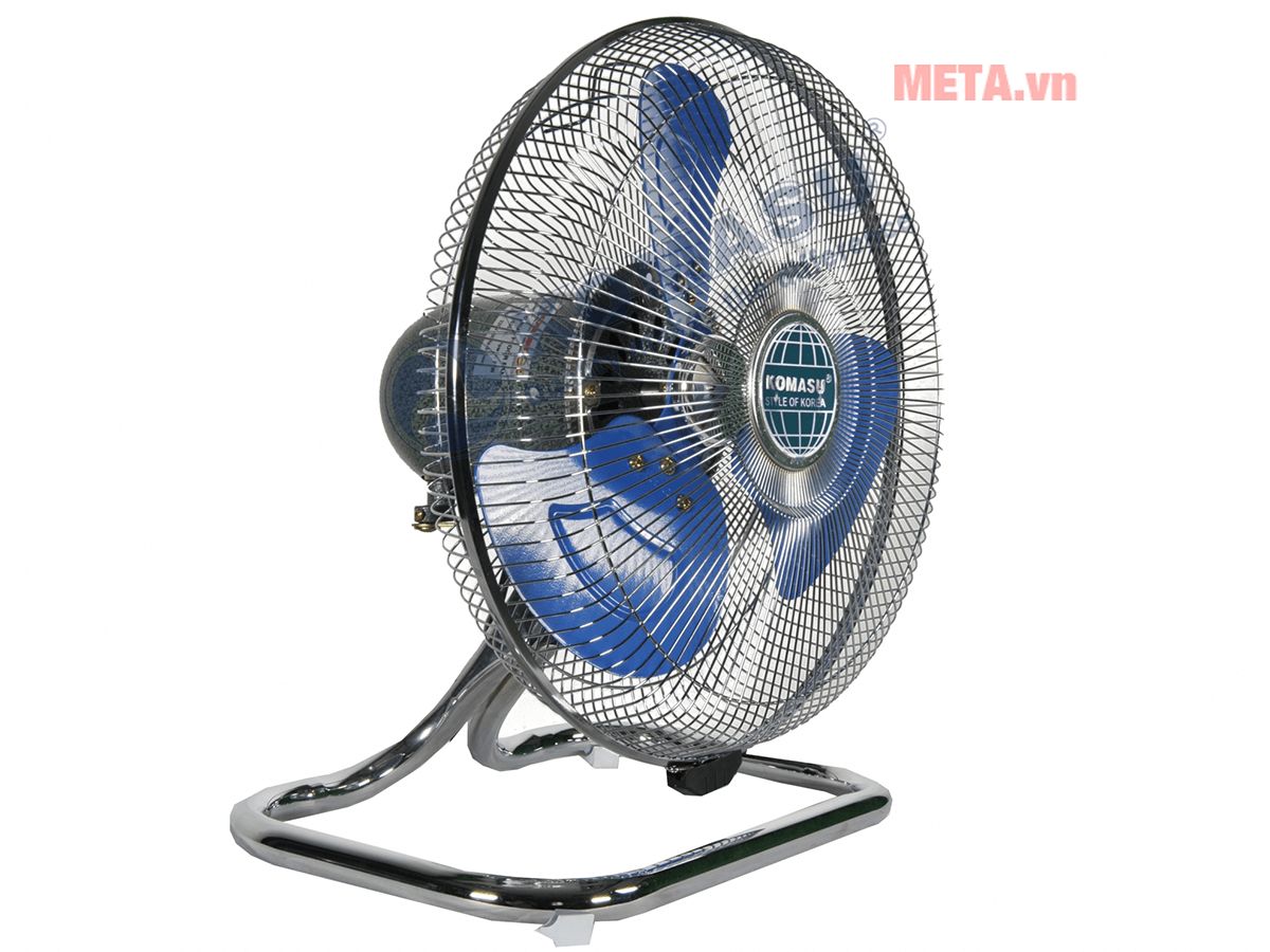 Quạt chân quỳ Komasu BS45TN