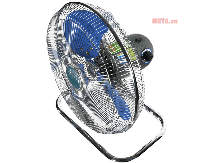 Quạt chân quỳ Komasu BS45TN