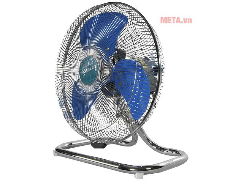 Quạt chân quỳ Komasu BS45TN