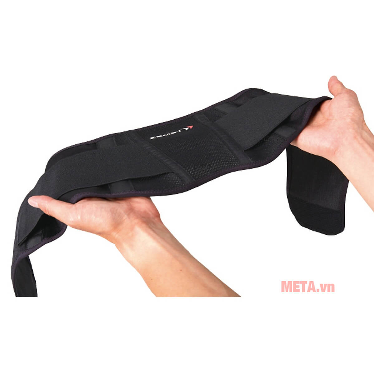 Đai hỗ trợ bảo vệ vùng lưng thấp Zamst ZW-3 (Lower back support)