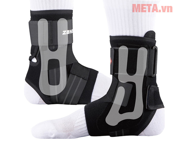 Đai hỗ trợ cổ chân Zamst A1/AI (Ankle support)