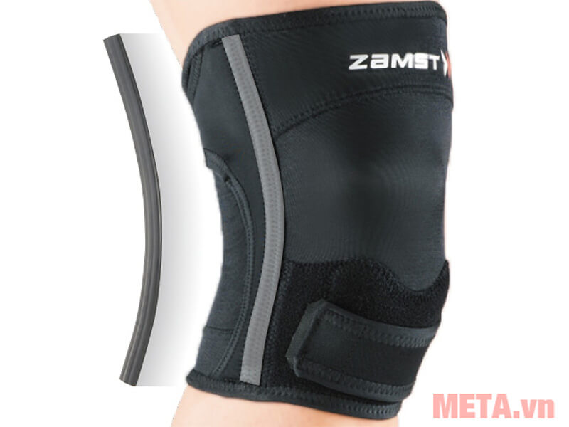 Đai hỗ trợ đầu gối Zamst RK-2 (Knee support)